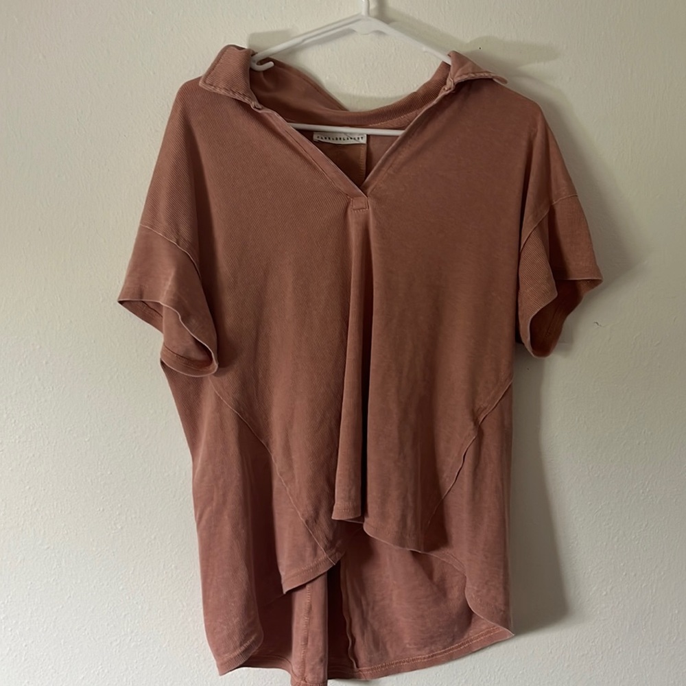 Good condition size medium tee